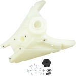 IMS Large Capacity Gas/Fuel Tank | Natural | 4.25 Gallon (113336-N2)