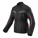 Rev'It Voltiac 2 Womens Textile Motorcycle Jacket