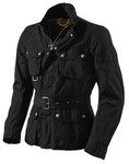 Rev'It Hillcrest Mens Textile Motorcycle Jacket