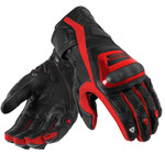 Rev'It Stellar Mens Leather Motorcycle Gloves