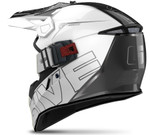 509 Latitude Snow Helmet w/L6 Ignite Goggles