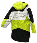 509 R-Series Pit Coat