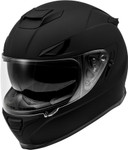 Fly Racing Sentinel Solid Motorcycle Helmet