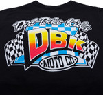 DBK Clean Win Mens Short Sleeve T-Shirt