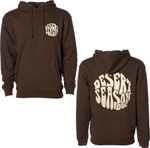 DBK Desert Season Mens Pullover Hoody
