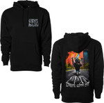 DBK Street Gotta Eat Mens Pullover Hoody