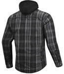 Cortech El Camino Mes Button Up Long Sleeve Flannel Shirt
