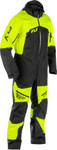 Fly Racing Incline Mens Snow Monosuit