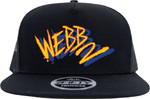DBK Rad CW2 2Fifty Snapback Hat
