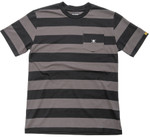 Fasthouse Rufus Yarn Mens Short Sleeve T-Shirt