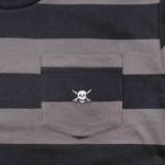 Fasthouse Rufus Yarn Mens Short Sleeve T-Shirt