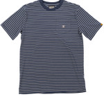 Fasthouse Rufus Yarn Mens Short Sleeve T-Shirt