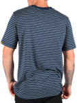 Fasthouse Rufus Yarn Mens Short Sleeve T-Shirt