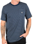 Fasthouse Rufus Yarn Mens Short Sleeve T-Shirt