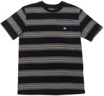 Fasthouse Rufus Yarn Mens Short Sleeve T-Shirt