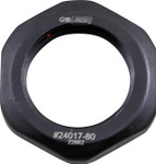 Jims Flywheel-Side Motor Sprocket Shaft Nut (24017-80)