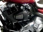 Jims Forceflow Cylinder Head Cooler Kit | Black (5401)