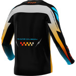 FXR Clutch Youth MX Offroad Jersey