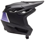 Fox Racing Dropframe Pro Grid MTB Mountain Bike Helmet