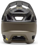 Fox Racing Proframe Frequency MTB Mountain Bike Helmet