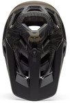 Fox Racing Proframe Frequency MTB Mountain Bike Helmet