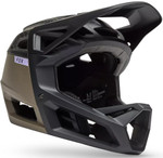 Fox Racing Proframe Frequency MTB Mountain Bike Helmet