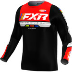 FXR Apex Mens MX Offroad Jersey
