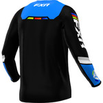 FXR Apex Mens MX Offroad Jersey