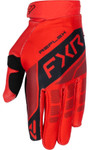 FXR Reflex Dual Mens MX Offroad Gloves