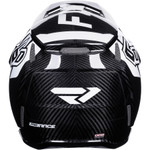 FXR 6D ATR-3Y 25 Youth MX Offroad Helmet