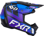 FXR 6D ATR-3Y 25 Youth MX Offroad Helmet