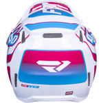 FXR 6D ATR-3Y 25 Youth MX Offroad Helmet