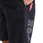 Fox Racing Ranger Digi Image Youth MTB Mountain Bike Shorts