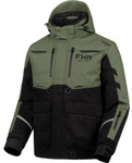 FXR Expedition Pro Mens 2-In-1 Snow Jacket