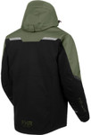 FXR Expedition Pro Mens 2-In-1 Snow Jacket