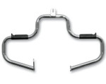 Lindby Multibar Chrome Highway Bars (1301)