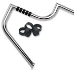 Lindby Wide O-Rings for Linbar Highway Bars | 10pk (412)