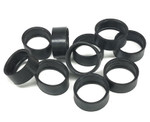 Lindby Wide O-Rings for Linbar Highway Bars | 10pk (412)