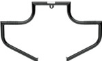 Lindby Linbar Front Highway Bar Gloss Black/Powder Coated (BL109-1/09)