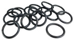 Lindby Footpeg O-Rings 16-Pack (408)