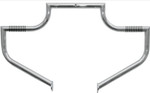 Lindby Linbar Chrome Front Highway Bar (115-1)