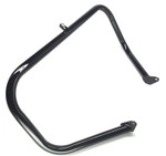 Lindby Unibar Highway Bar Gloss Black (BL1403)