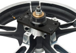 Jims Wheel Bearing Support Plate Tool (913)