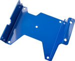 Jims Blue Motor Stand | '99-17 Twin Cam (1022)