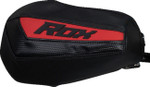 Rox Speed FX Gen 3 Flex-Tec Black/Red Handguards (FT3-HG-R)