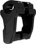 Rox Speed FX 3" Patriot Series Pivoting Bar Black Risers (4R-P3RX-01)