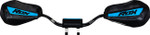 Rox Speed FX Gen 3 Flex-Tec Octane/Voodoo Blue Handguards (FT3-HG-OV)