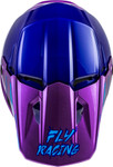 Fly Racing Kinetic Surge Youth MX Offroad Helmet