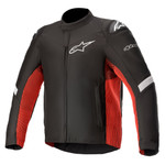 Alpinestars T SP-5 Rideknit Mens Textile Motorcycle Jacket