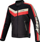 Alpinestars T-Dyno Air Mens Textile Motorcycle Jacket